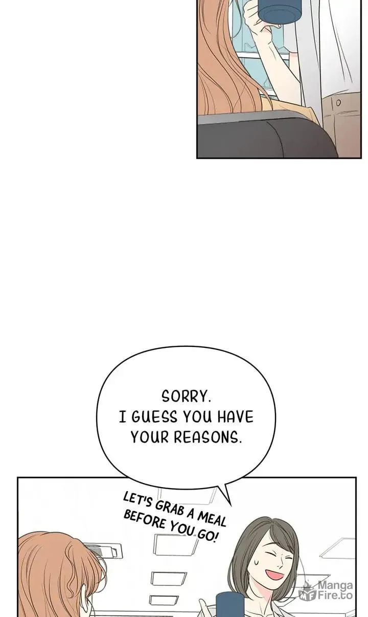 Check In to Your Heart Chapter 80 page 6 - 