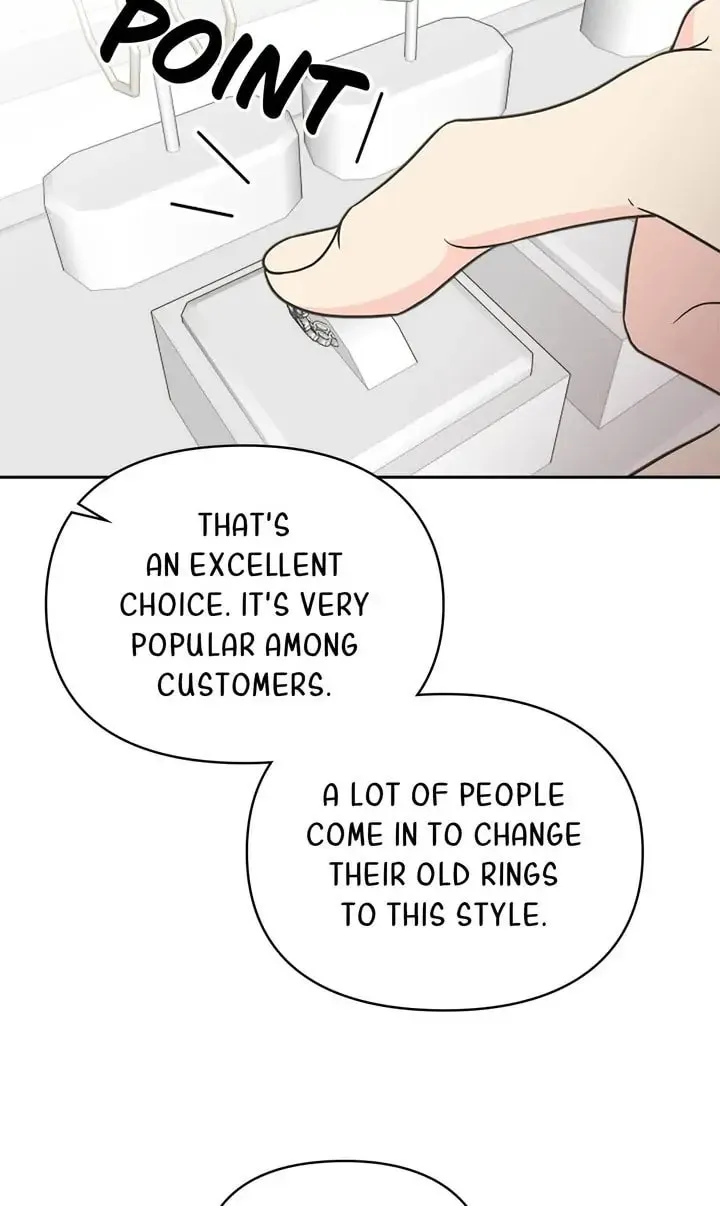 Check In to Your Heart Chapter 80 page 52 - 