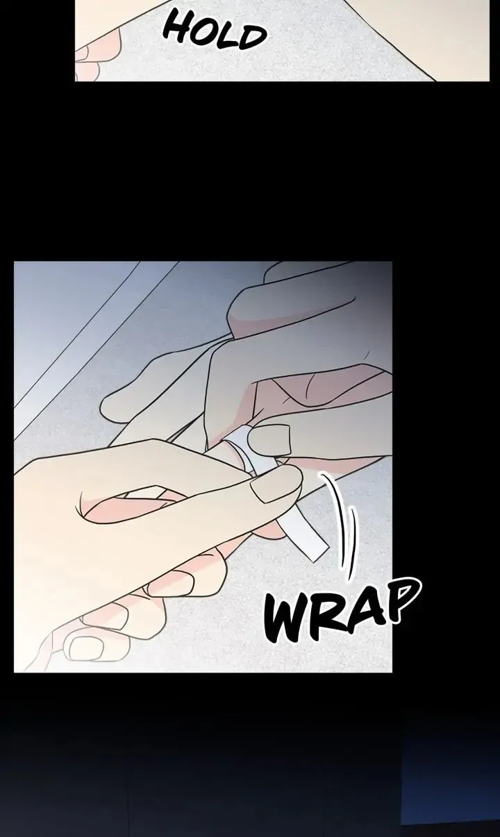 Check In to Your Heart Chapter 80 page 58 - 