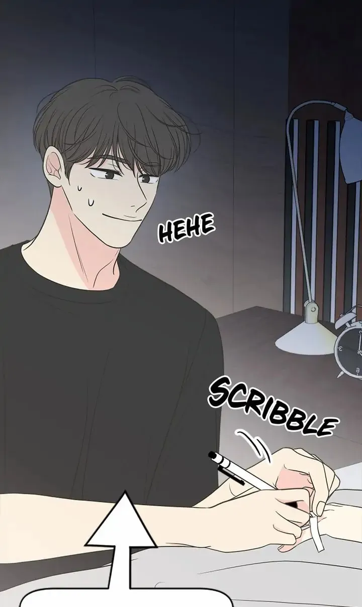 Check In to Your Heart Chapter 80 page 59 - 