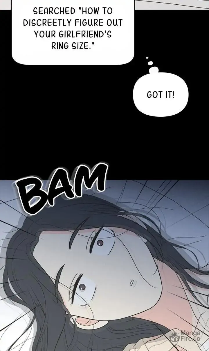 Check In to Your Heart Chapter 80 page 60 - 