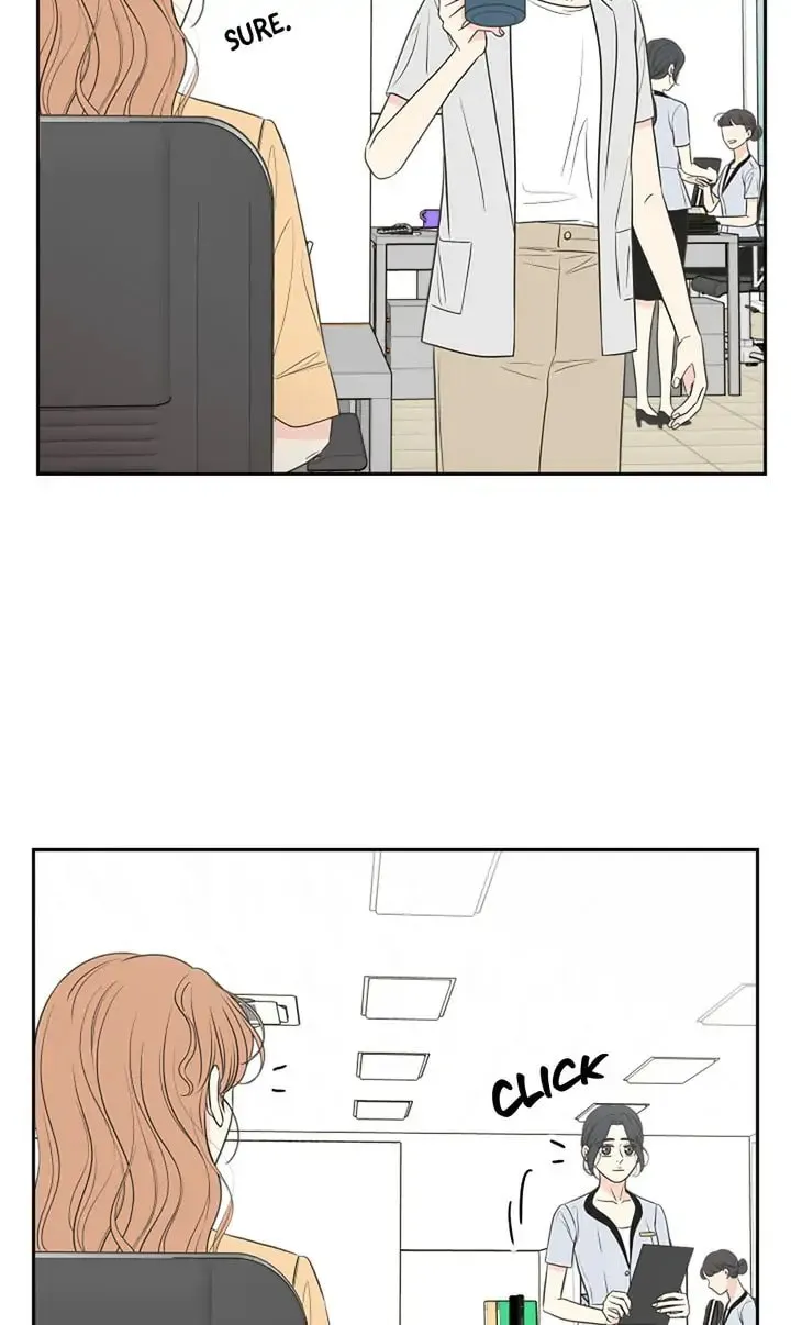 Check In to Your Heart Chapter 80 page 7 - 