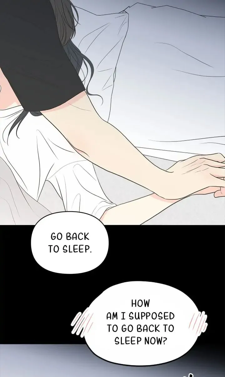 Check In to Your Heart Chapter 80 page 71 - 