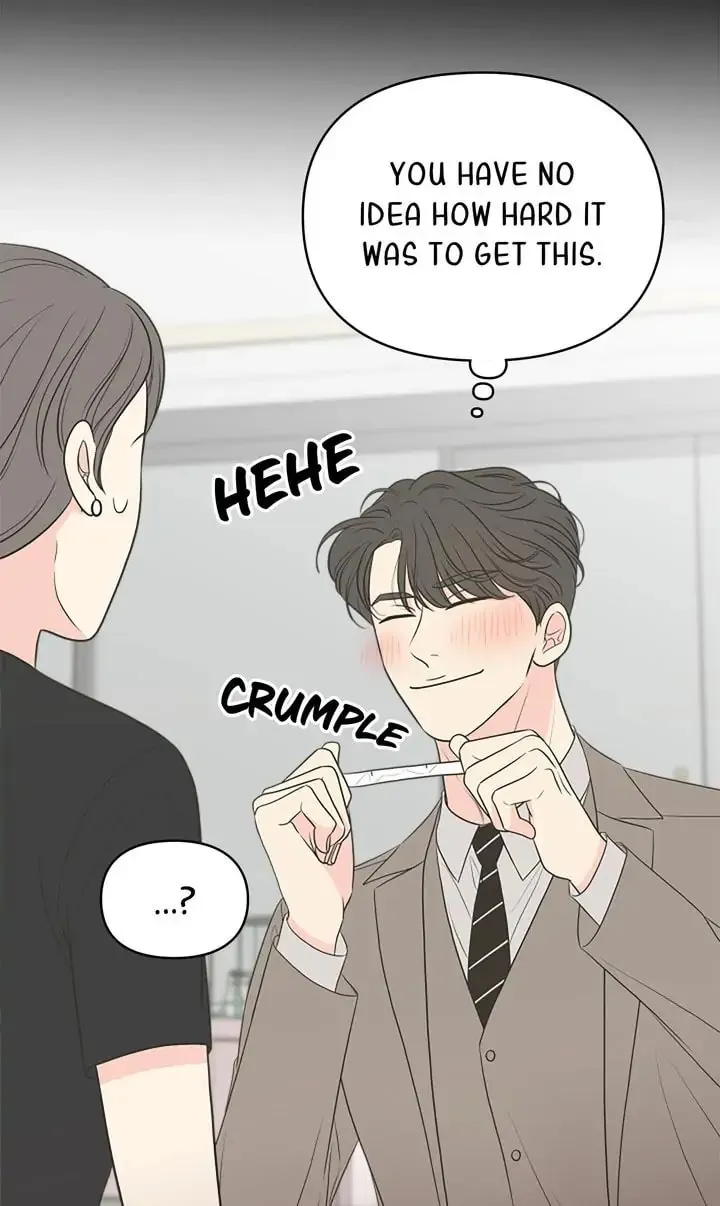 Check In to Your Heart Chapter 80 page 73 - 