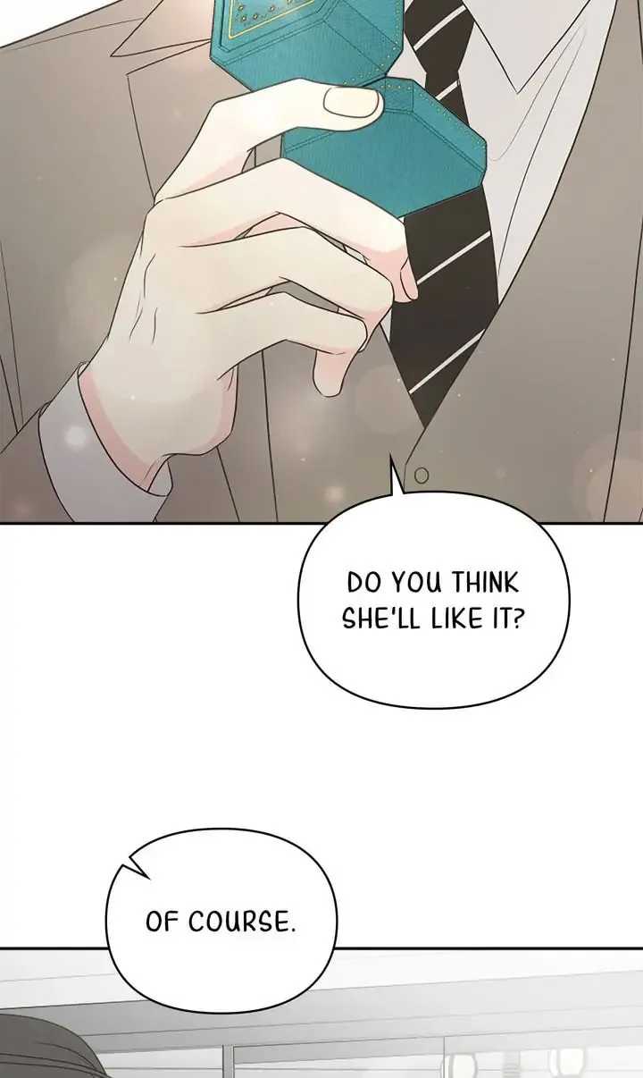 Check In to Your Heart Chapter 80 page 76 - 