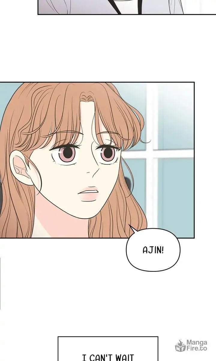 Check In to Your Heart Chapter 80 page 9 - 