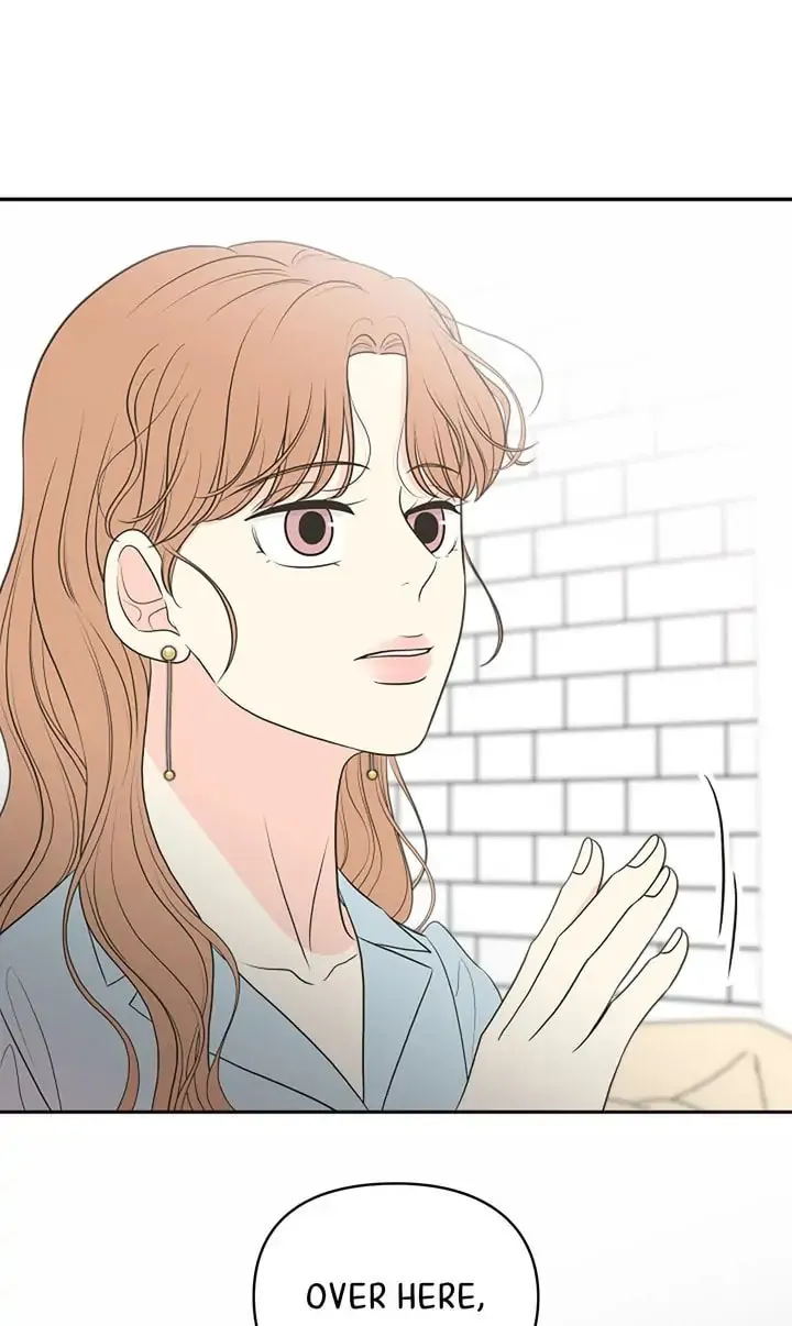 Check In to Your Heart Chapter 80 page 82 - 