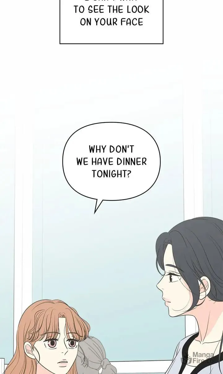 Check In to Your Heart Chapter 80 page 10 - 