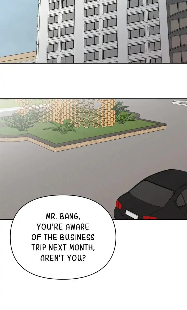 Check In to Your Heart Chapter 81 page 2 - 