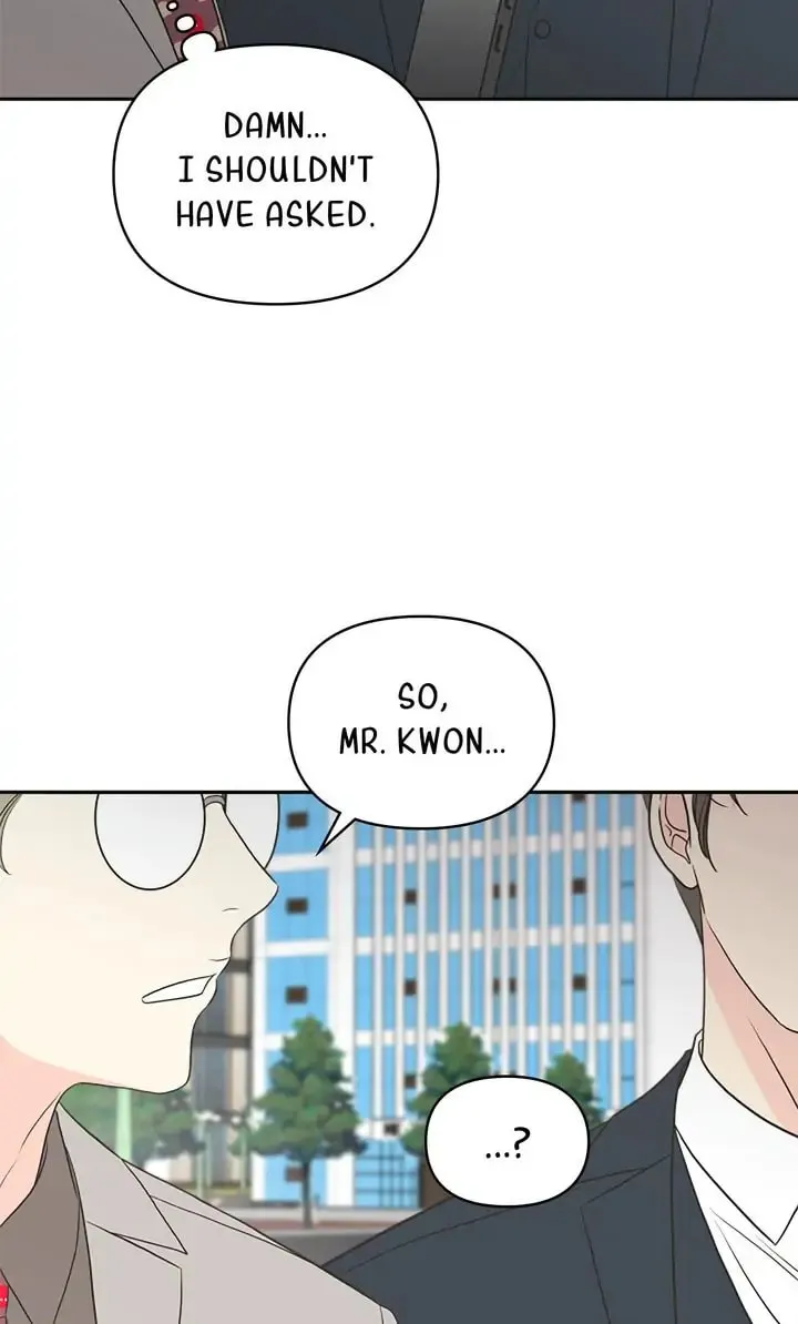 Check In to Your Heart Chapter 81 page 11 - 