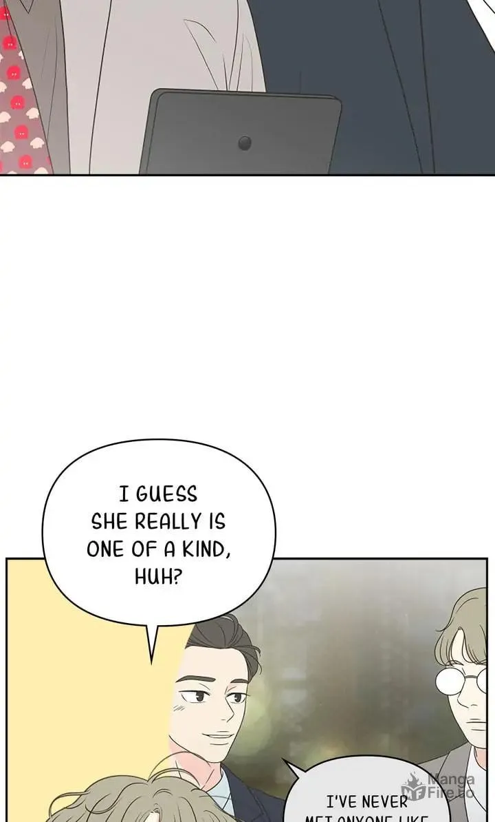 Check In to Your Heart Chapter 81 page 12 - 
