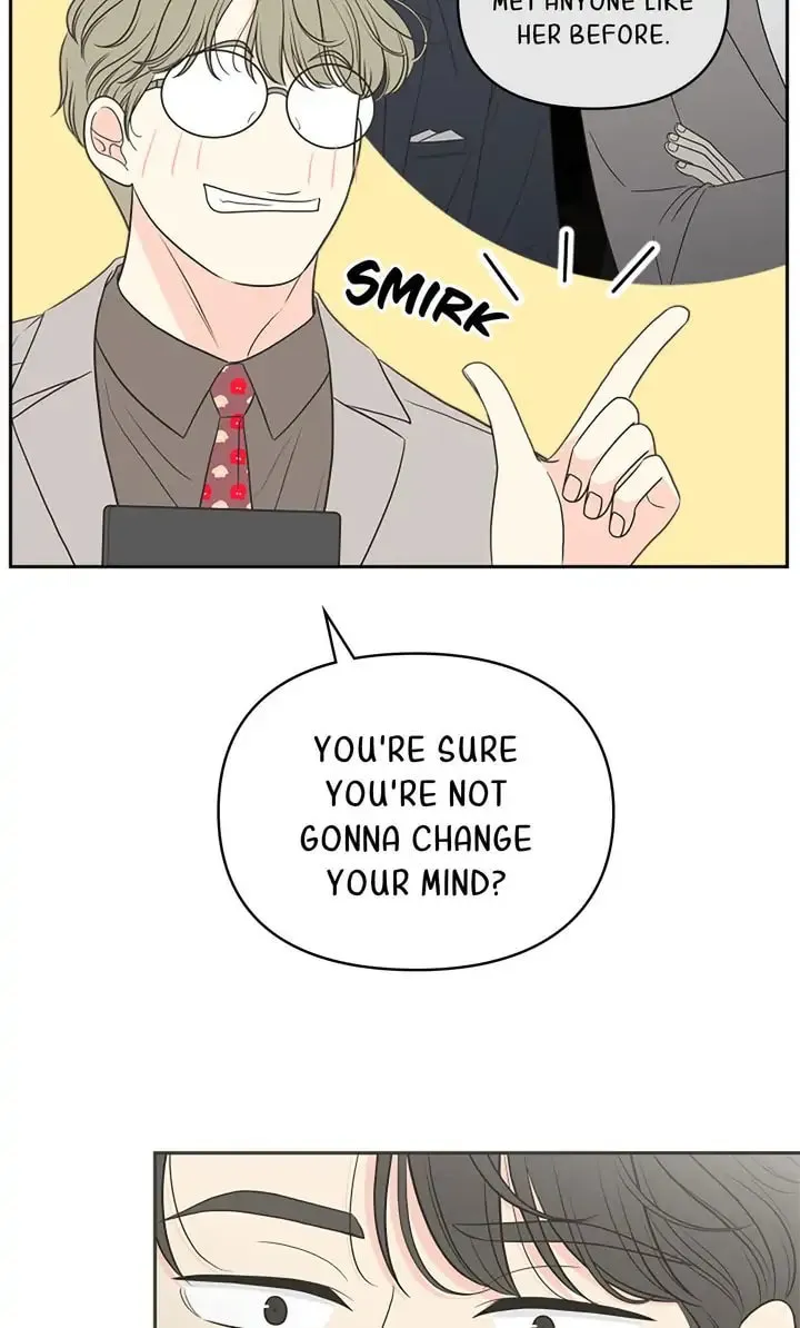 Check In to Your Heart Chapter 81 page 13 - 