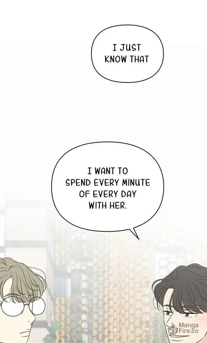 Check In to Your Heart Chapter 81 page 15 - 