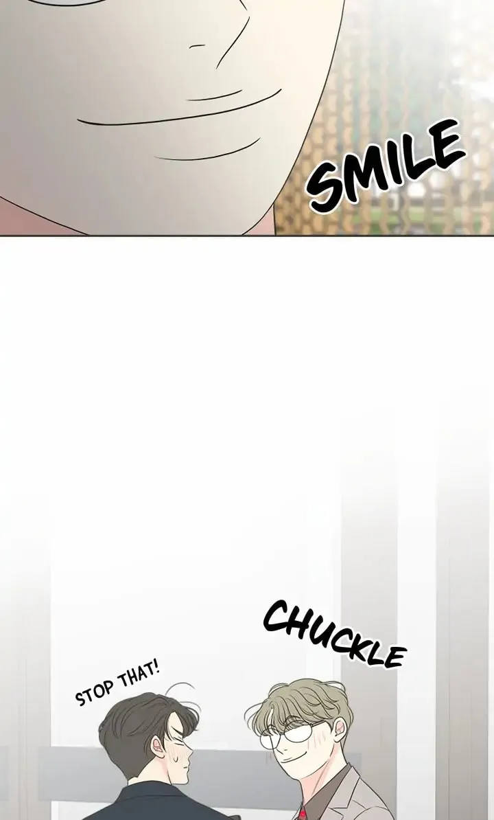 Check In to Your Heart Chapter 81 page 17 - 