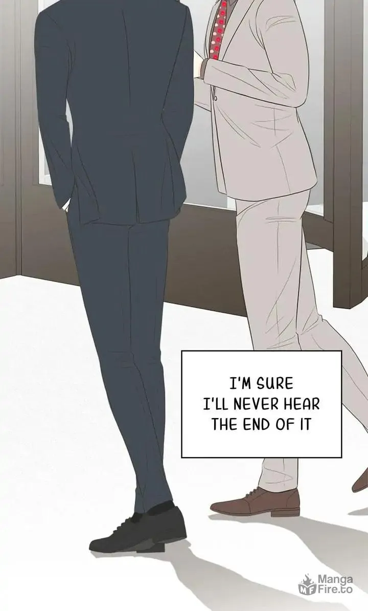 Check In to Your Heart Chapter 81 page 18 - 