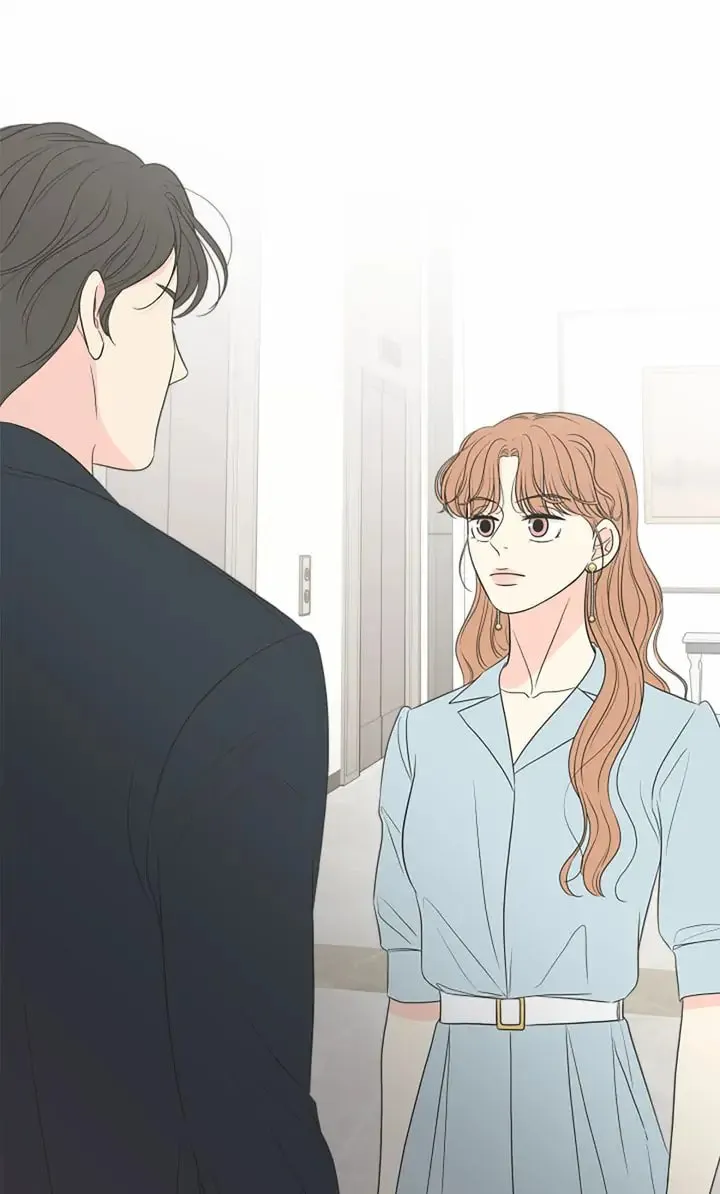 Check In to Your Heart Chapter 81 page 22 - 