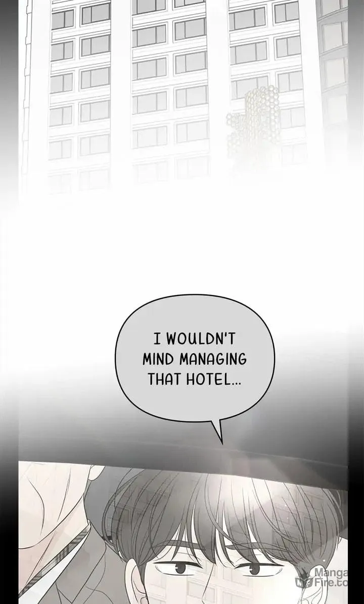 Check In to Your Heart Chapter 81 page 27 - 