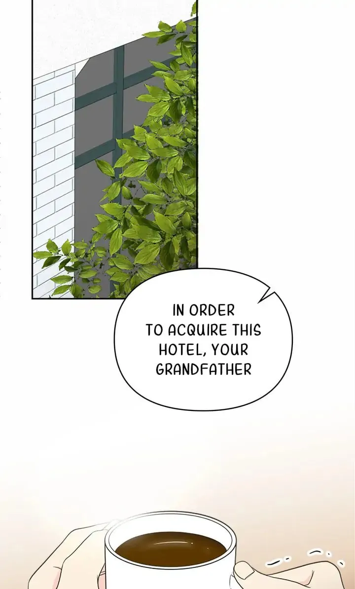 Check In to Your Heart Chapter 81 page 31 - 