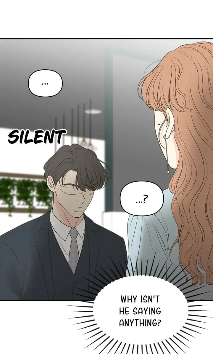 Check In to Your Heart Chapter 81 page 34 - 