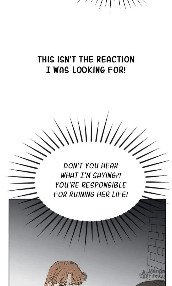 Check In to Your Heart Chapter 81 page 35 - 