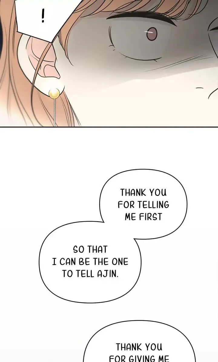 Check In to Your Heart Chapter 81 page 37 - 