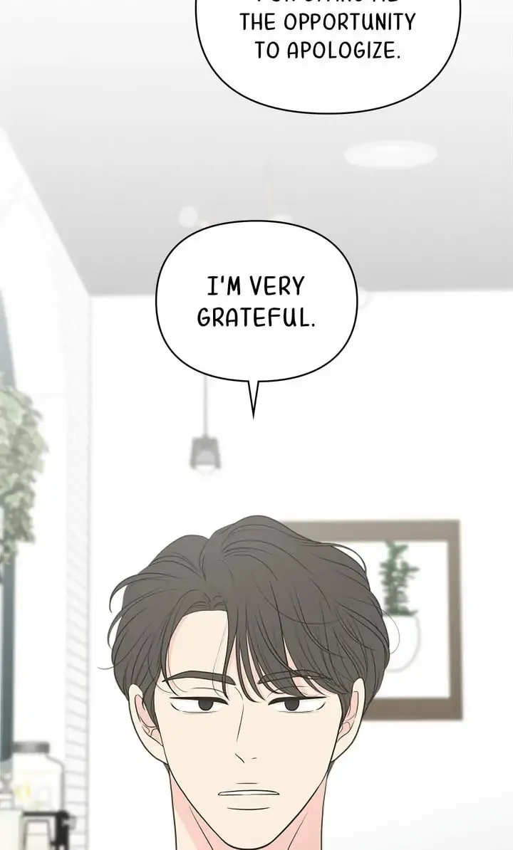 Check In to Your Heart Chapter 81 page 38 - 