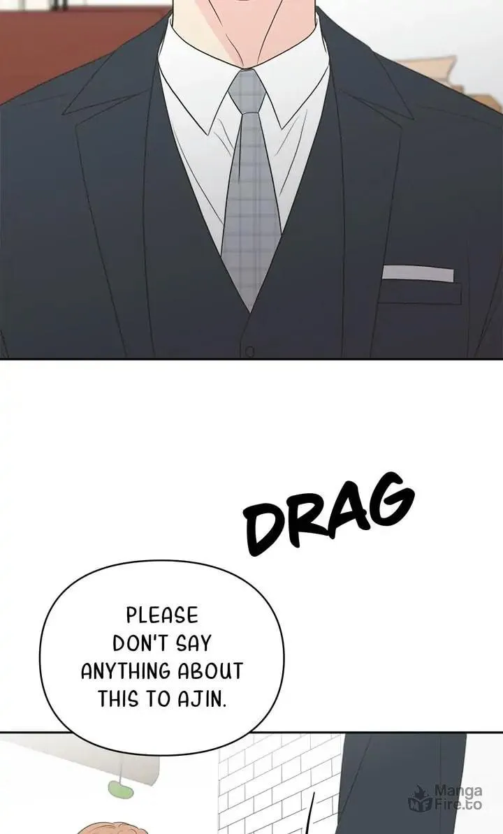 Check In to Your Heart Chapter 81 page 39 - 