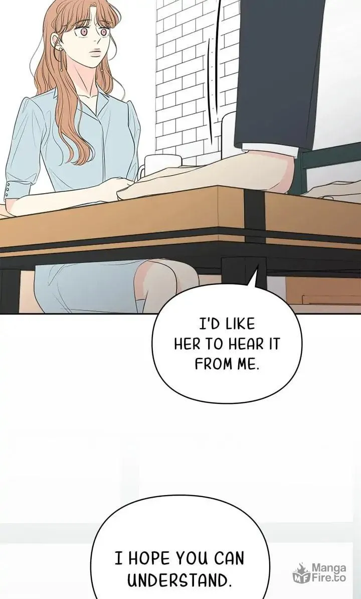 Check In to Your Heart Chapter 81 page 40 - 