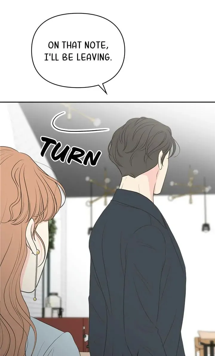 Check In to Your Heart Chapter 81 page 44 - 