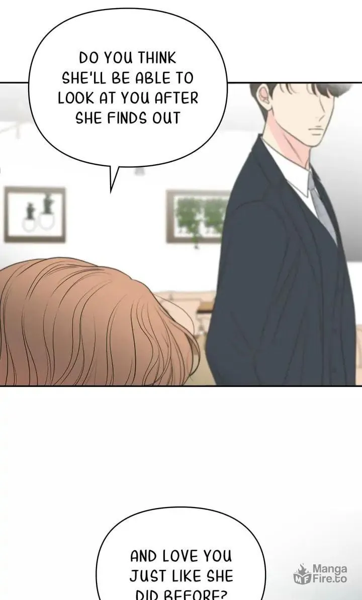 Check In to Your Heart Chapter 81 page 50 - 
