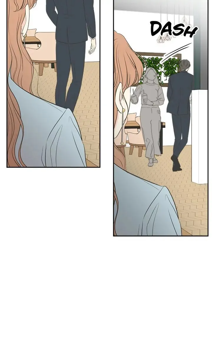 Check In to Your Heart Chapter 81 page 53 - 