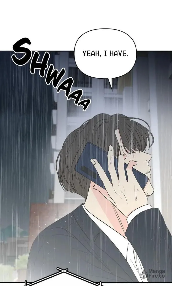 Check In to Your Heart Chapter 81 page 60 - 