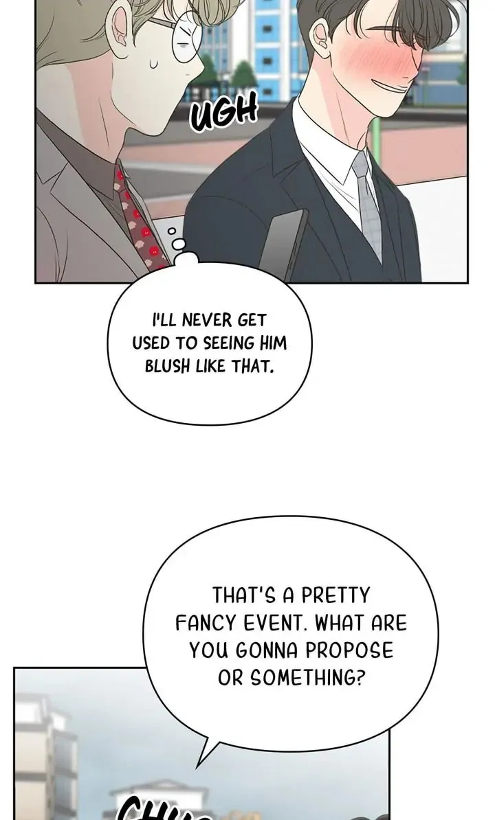 Check In to Your Heart Chapter 81 page 7 - 