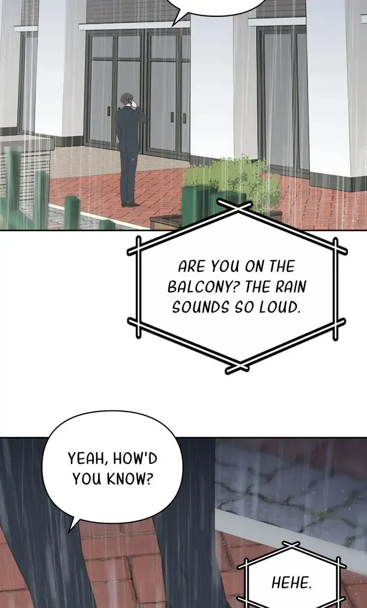 Check In to Your Heart Chapter 81 page 62 - 