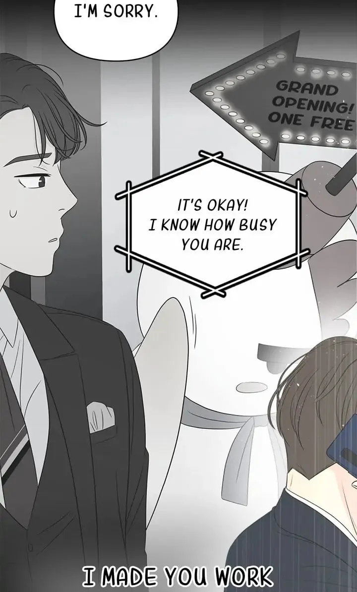 Check In to Your Heart Chapter 81 page 67 - 