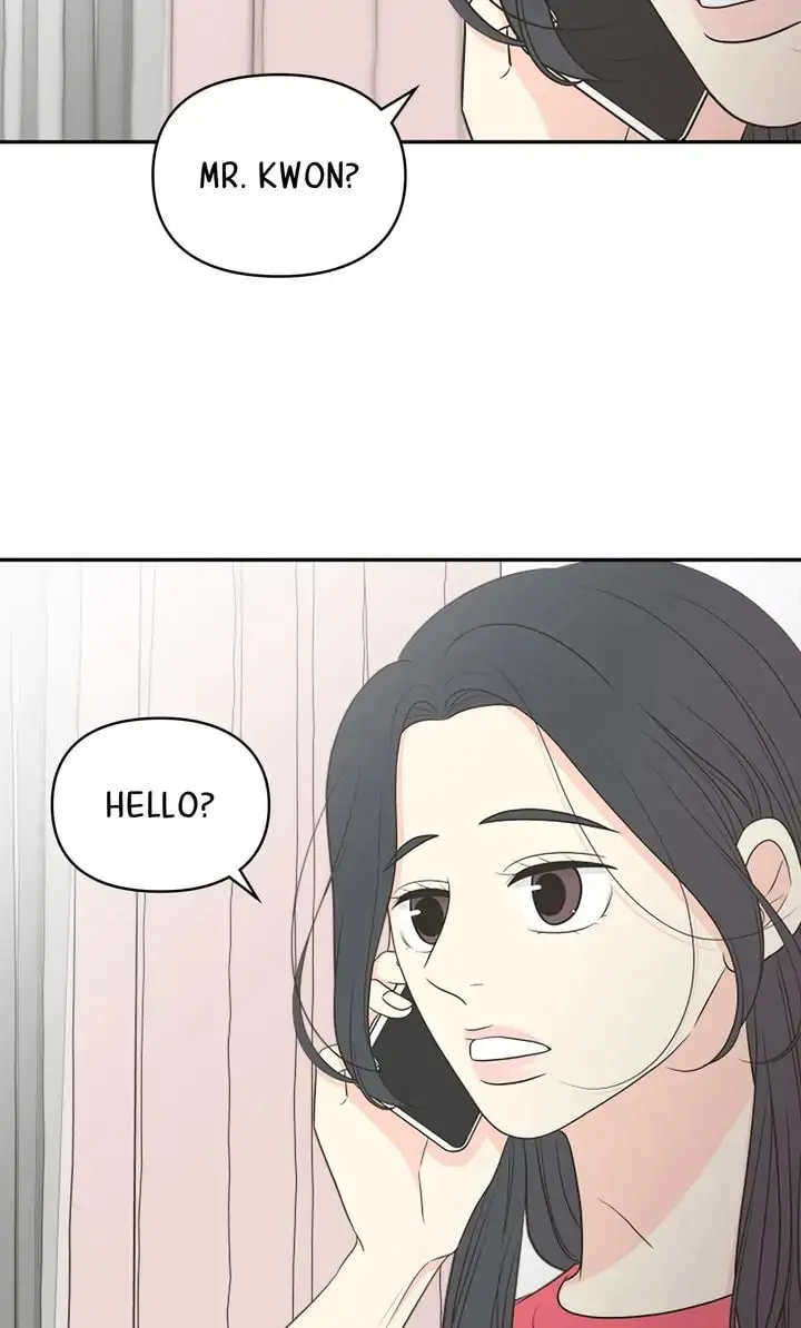 Check In to Your Heart Chapter 81 page 77 - 