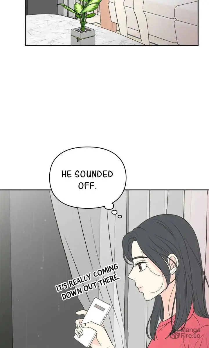 Check In to Your Heart Chapter 81 page 80 - 