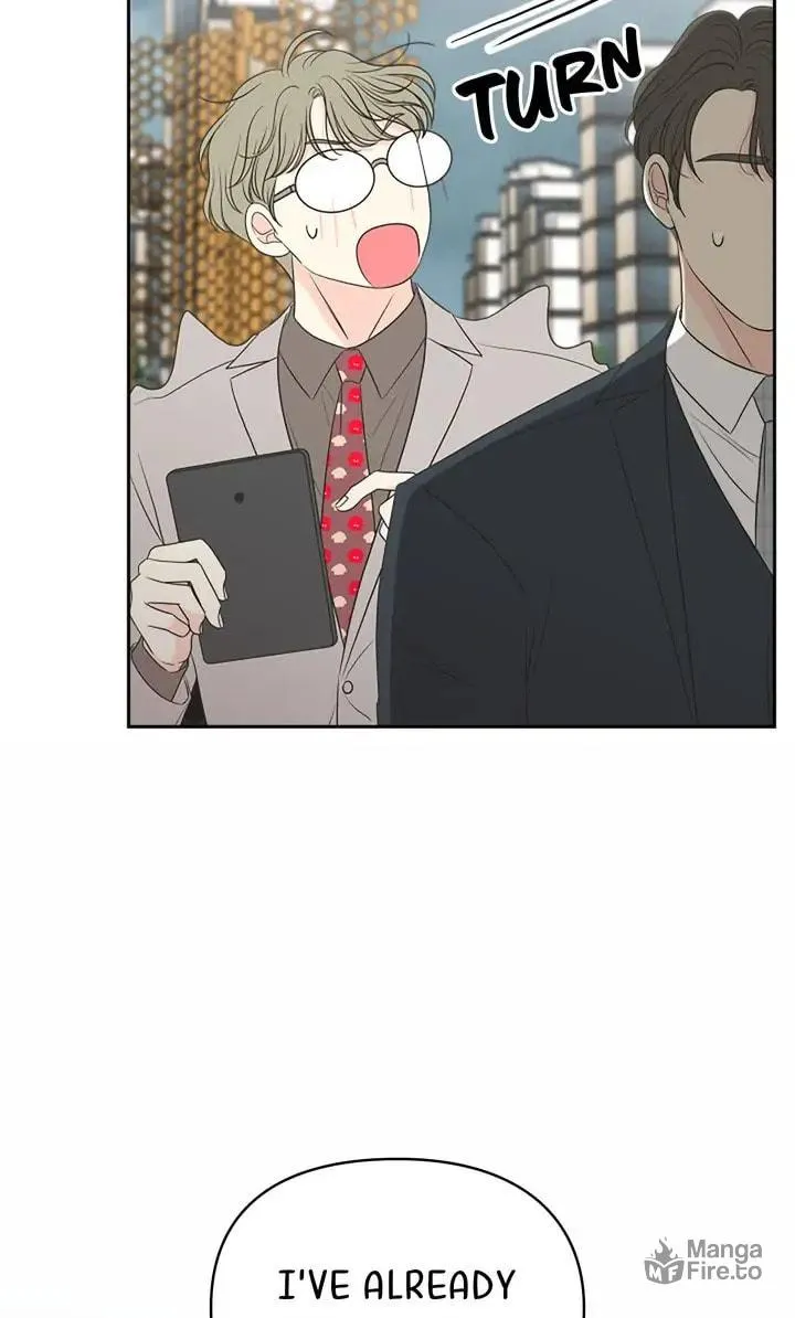Check In to Your Heart Chapter 81 page 9 - 