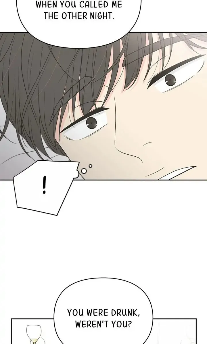Check In to Your Heart Chapter 82 page 11 - 