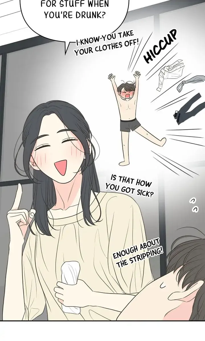 Check In to Your Heart Chapter 82 page 13 - 