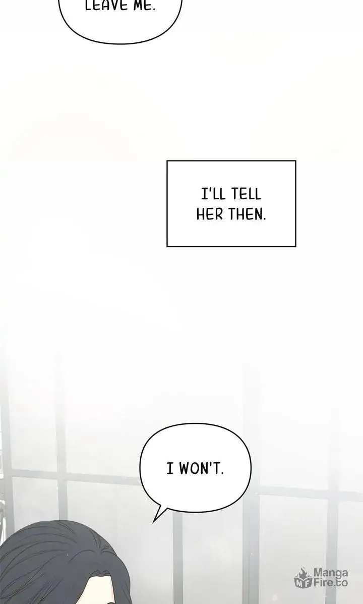 Check In to Your Heart Chapter 82 page 20 - 