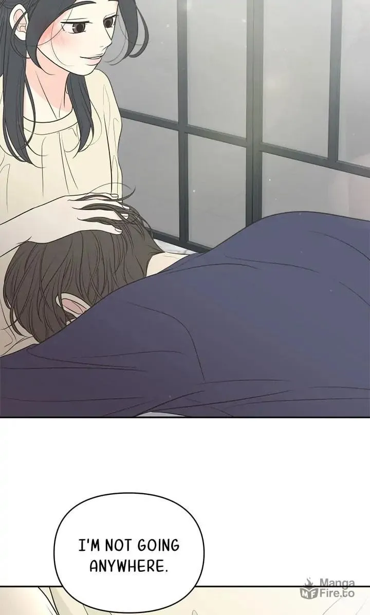 Check In to Your Heart Chapter 82 page 21 - 