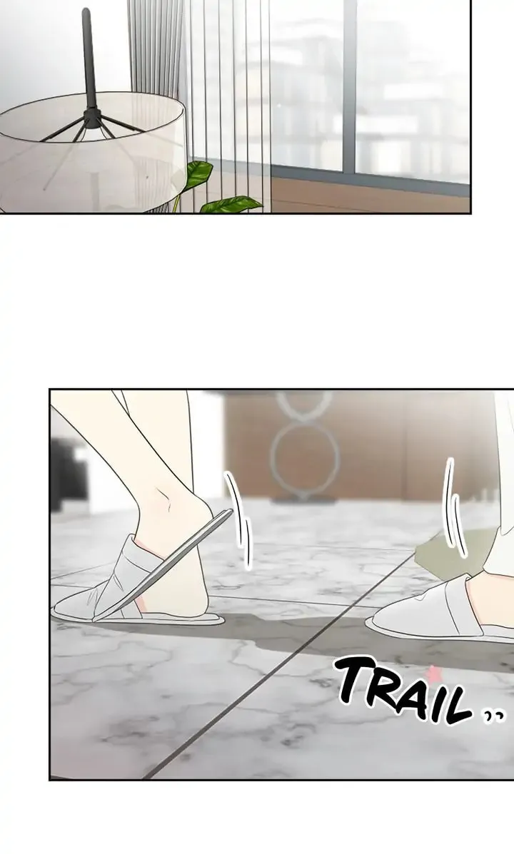 Check In to Your Heart Chapter 82 page 23 - 