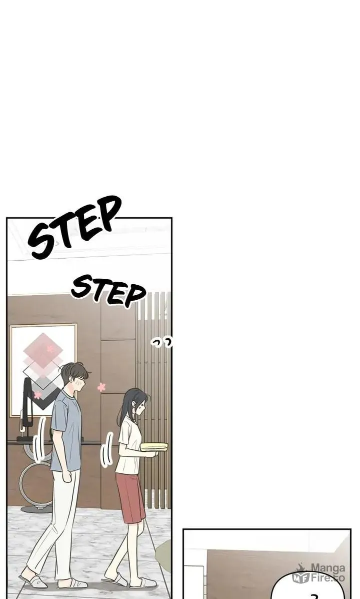 Check In to Your Heart Chapter 82 page 24 - 