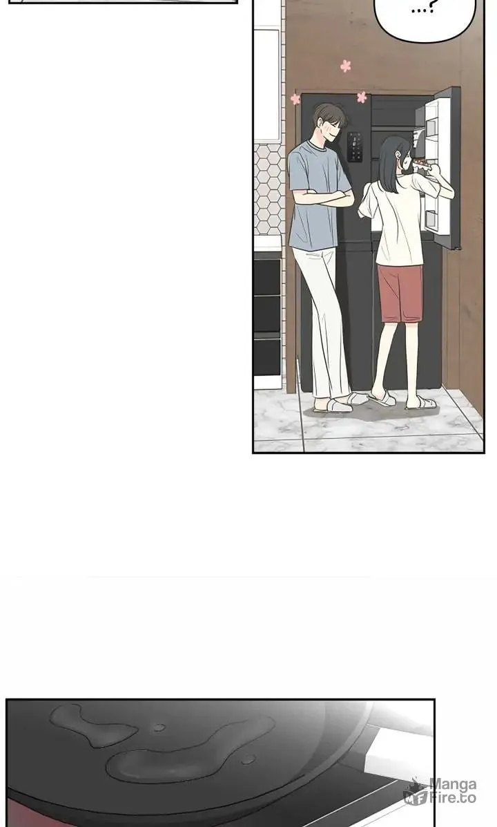 Check In to Your Heart Chapter 82 page 25 - 