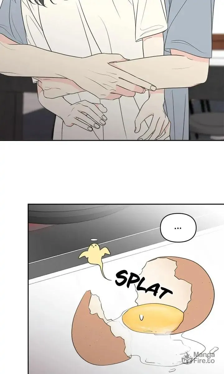 Check In to Your Heart Chapter 82 page 27 - 