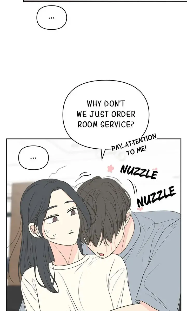 Check In to Your Heart Chapter 82 page 28 - 