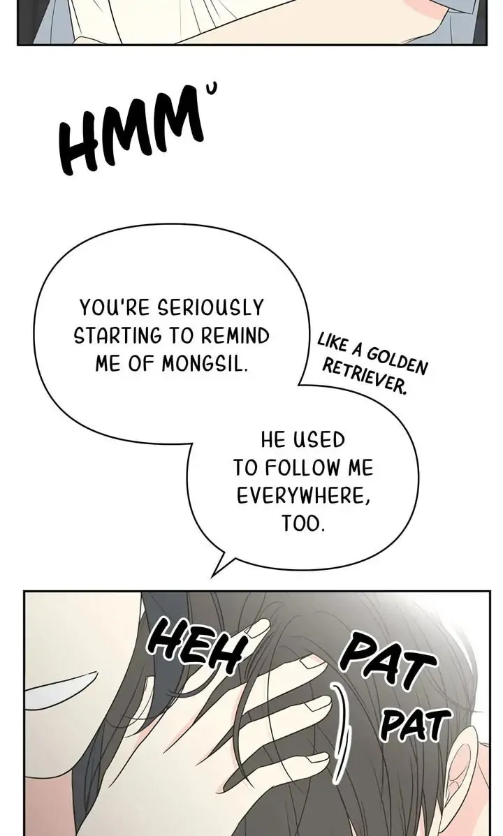 Check In to Your Heart Chapter 82 page 29 - 