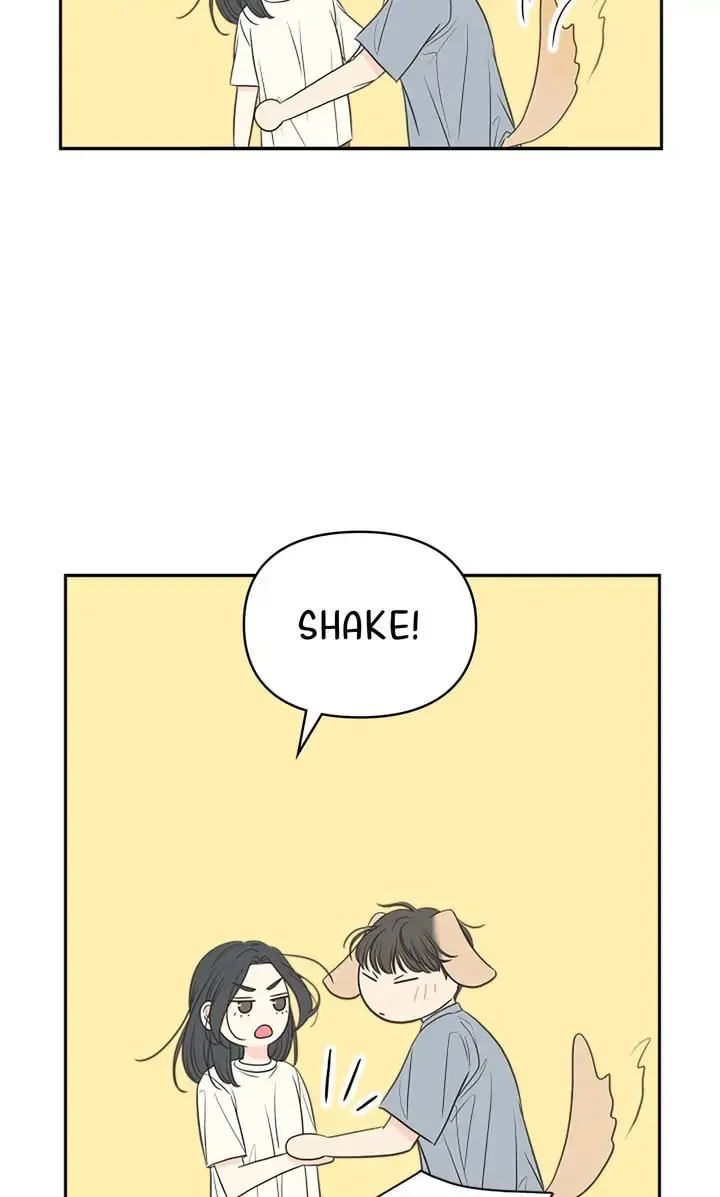 Check In to Your Heart Chapter 82 page 31 - 