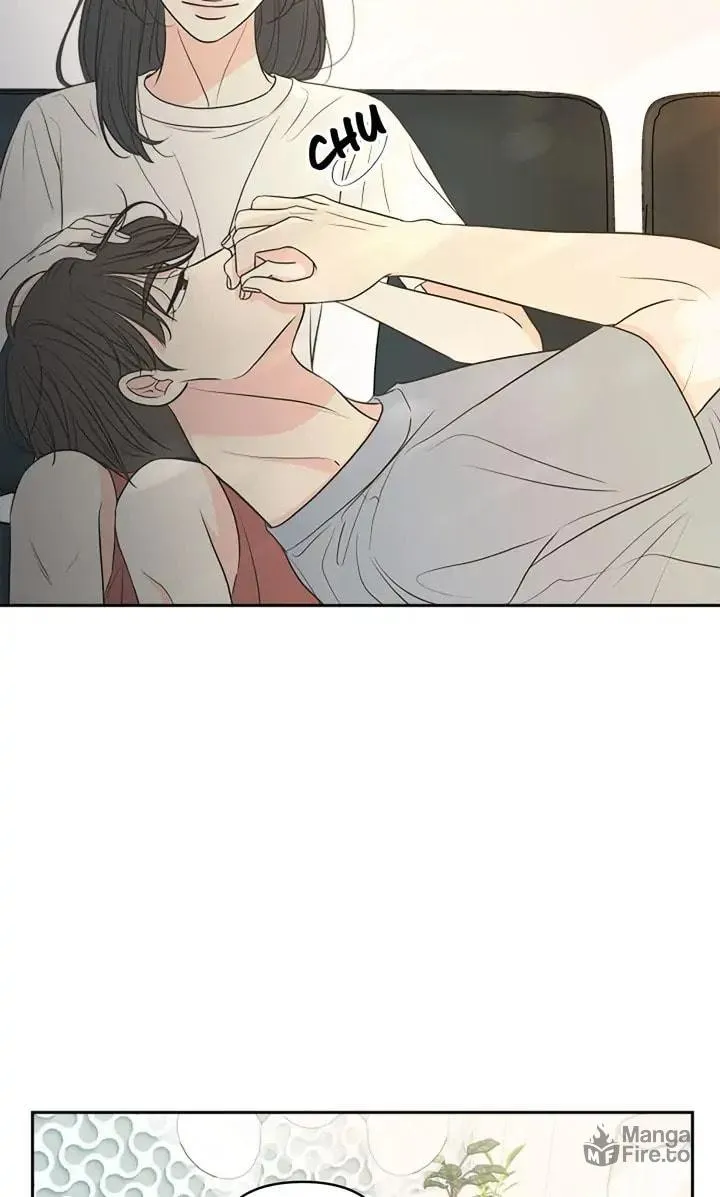 Check In to Your Heart Chapter 82 page 36 - 